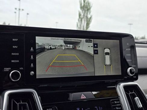 Certified 2023 Kia Sorento SX Prestige AWD/4WD image 31