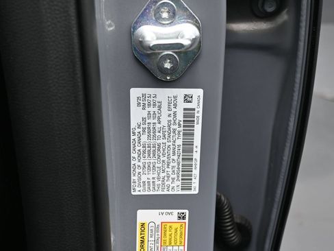 Certified 2026 Honda CR-V EX image 22