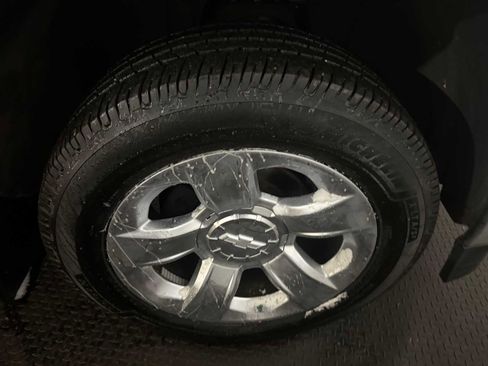 Used 2014 Chevrolet Silverado 1500 LTZ w/ LTZ Plus Package image 12