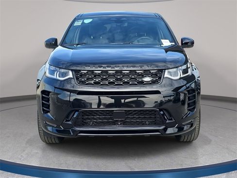 New 2026 Land Rover Discovery Sport Landmark image 2