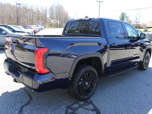 Used 2026 Toyota Tundra Limited w/ Limited PVM Package image 7