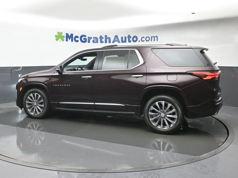 Used 2023 Chevrolet Traverse Premier image 24
