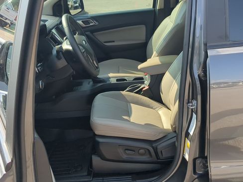 Used 2020 Ford Ranger Lariat w/ Technology Package RWD image 11
