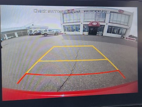 Used 2023 Kia Rio S image 26