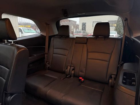 Used 2018 Honda Pilot EX-L image 33