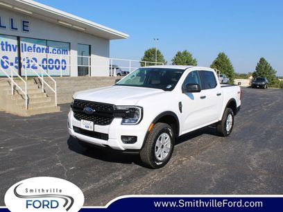 New 2025 Ford Ranger XL