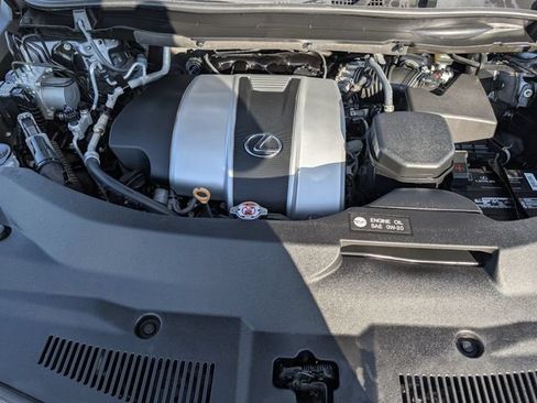 Used 2022 Lexus RX 350 FWD w/ Premium Package image 78