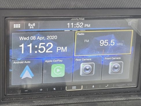 New 2025 Chevrolet Low Cab Forward 4500 XD image 15