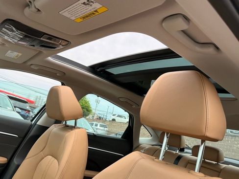 New 2025 Hyundai Sonata Limited image 12