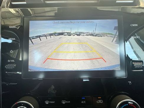 Used 2023 Hyundai Tucson SEL w/ Cargo Package AWD/4WD image 19