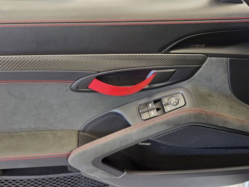 Certified 2025 Porsche 718 Boxster Spyder RS image 11