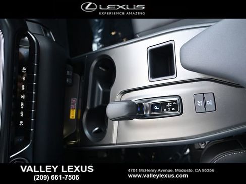 Used 2026 Lexus UX 300h FWD image 9