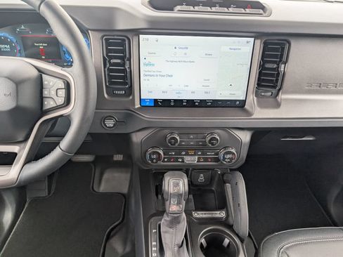 New 2026 Ford Bronco Badlands AWD/4WD image 13