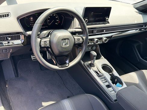 Used 2026 Honda Civic Sport image 22