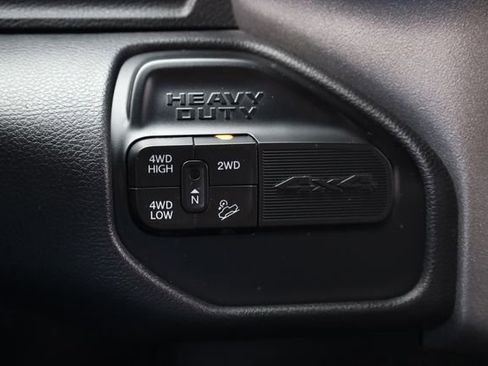 Used 2022 RAM 2500 Tradesman image 24