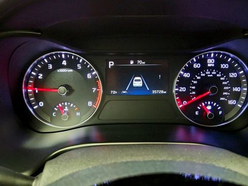 Used 2023 Kia Forte LXS FWD image 14