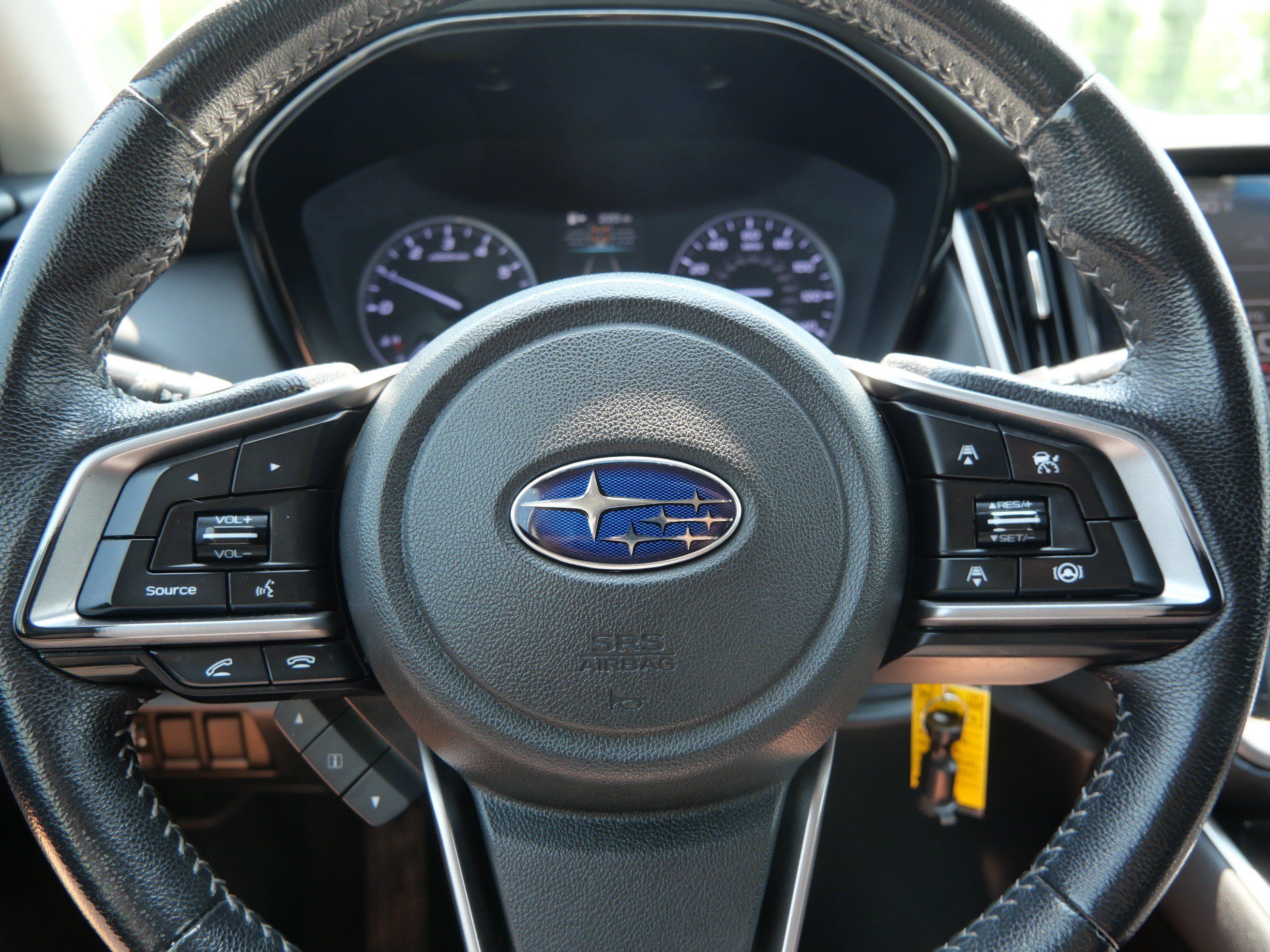 Used 2020 Subaru Outback Premium AWD/4WD image 25