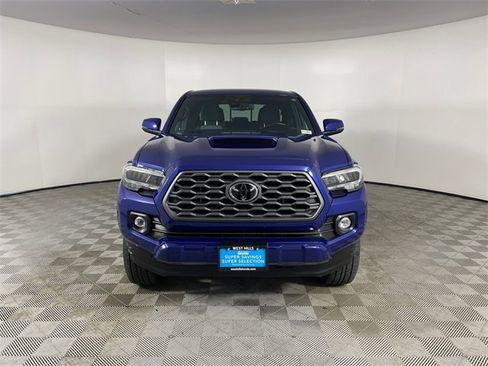 Used 2023 Toyota Tacoma TRD Sport image 26