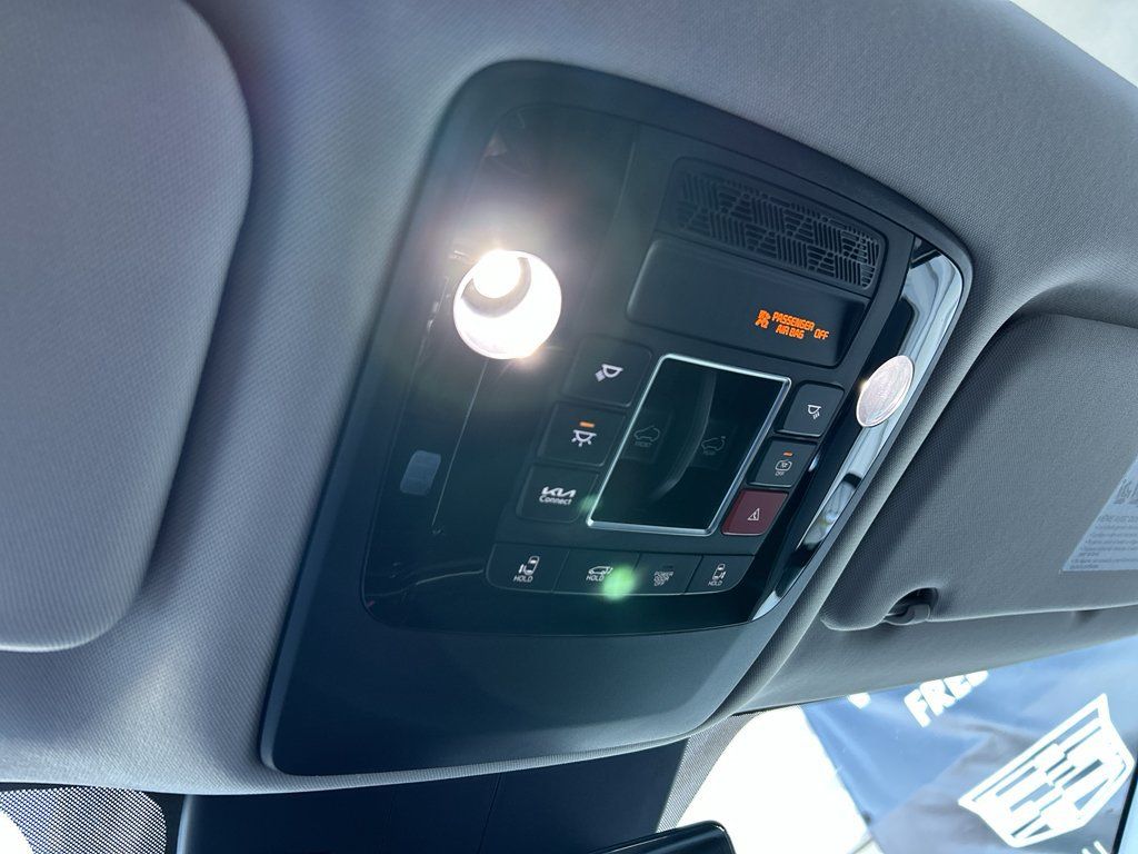 New 2026 Kia Carnival SX Prestige FWD image 30