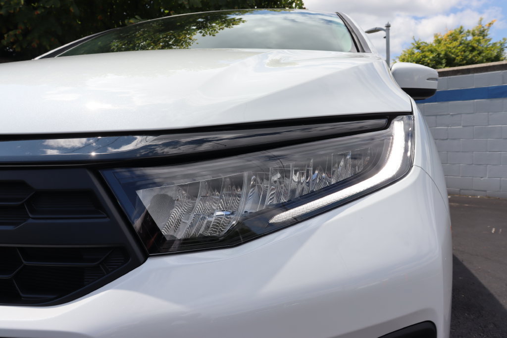 New 2027 Honda Odyssey EX-L image 9