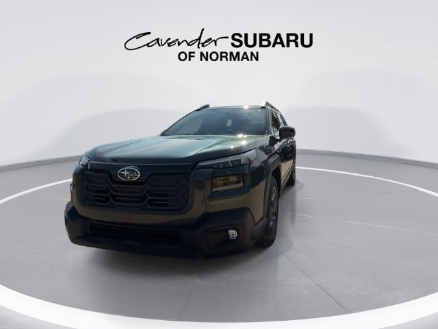 New 2026 Subaru Outback Premium AWD/4WD image 5