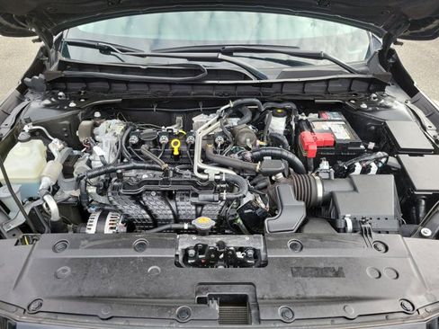 Certified 2023 Nissan Altima 2.5 SV image 35