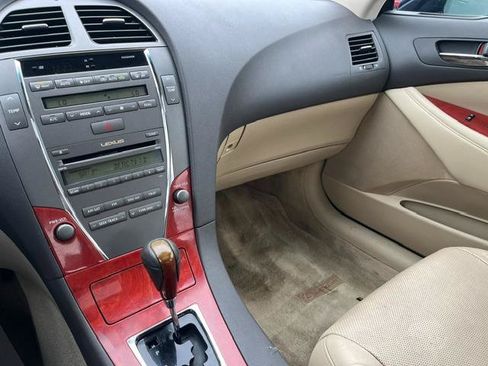 Used 2007 Lexus ES 350 FWD image 6