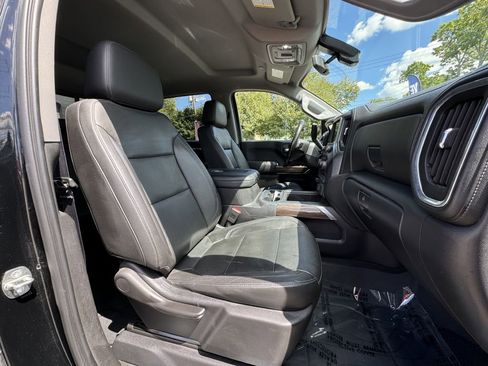 Used 2019 Chevrolet Silverado 1500 RST w/ All-Star Edition image 20