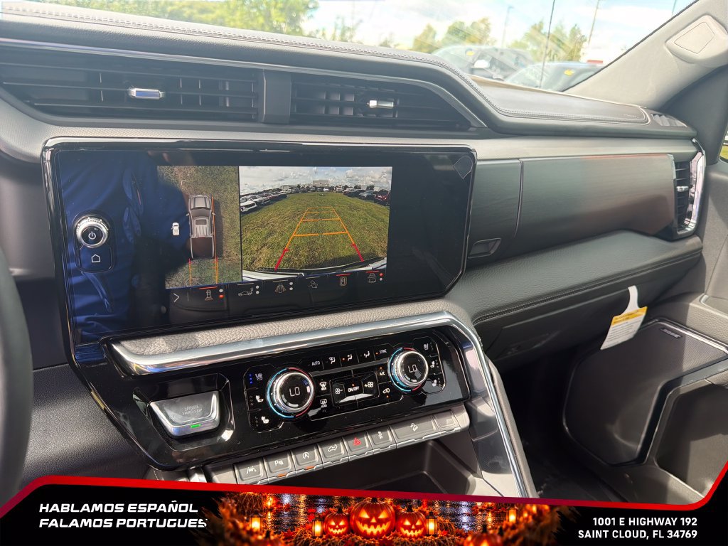 New 2026 GMC Sierra 1500 Denali w/ Denali Reserve Package AWD/4WD image 24