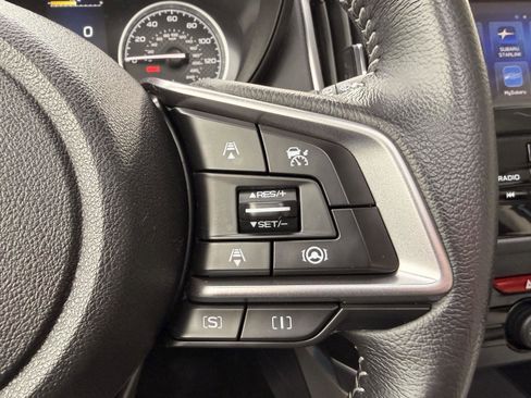 Certified 2023 Subaru Forester Premium image 24