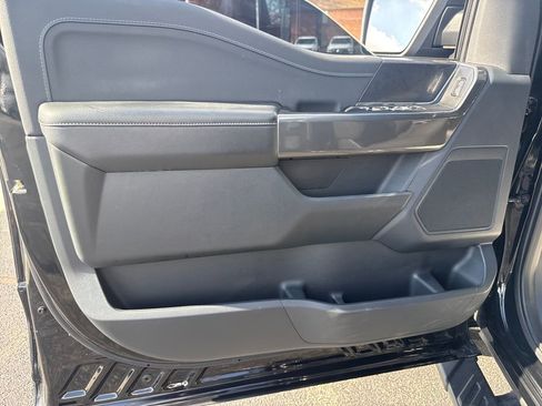 Used 2023 Ford F150 XLT w/ Equipment Group 302A High AWD/4WD image 23