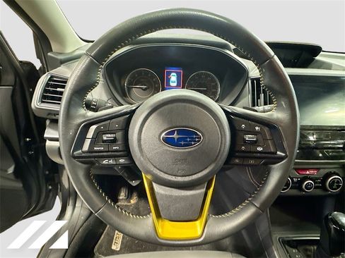 Certified 2023 Subaru Crosstrek 2.5i Sport image 11