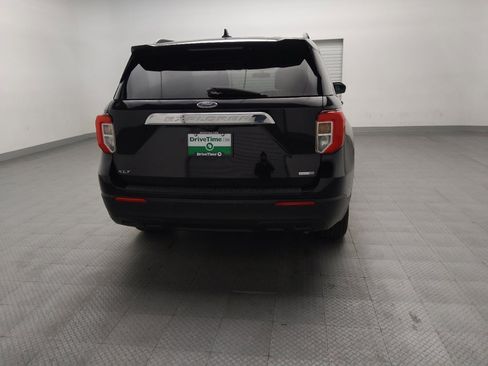 Used 2020 Ford Explorer XLT image 7