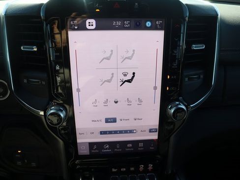 New 2026 RAM 3500 Laramie image 14