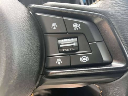Used 2022 Subaru Outback Wilderness AWD/4WD image 25