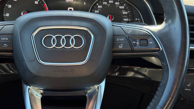 Used 2019 Audi Q7 3.0T Premium w/ Convenience Package AWD/4WD image 33