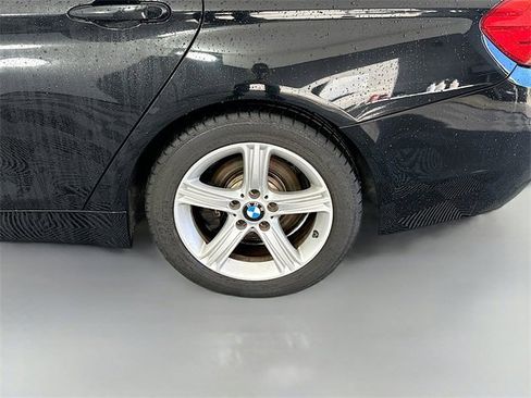 Used 2015 BMW 428i Gran Coupe image 31