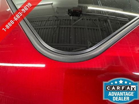 Certified 2024 Chevrolet Equinox Premier AWD/4WD image 23