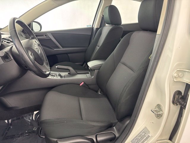 Used 2012 MAZDA MAZDA3 i Touring FWD image 19