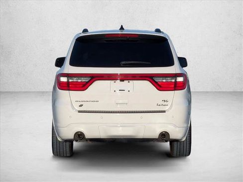 Used 2025 Dodge Durango R/T AWD/4WD image 7