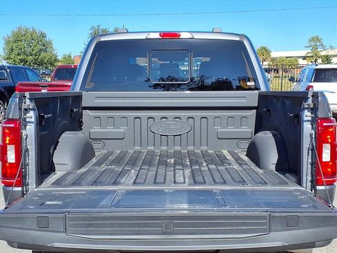 Used 2023 Ford F150 XLT w/ Equipment Group 302A High image 18