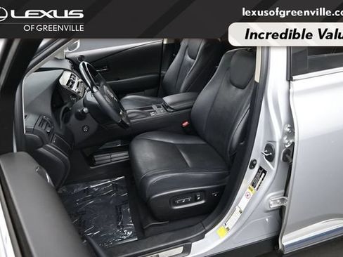 Used 2015 Lexus RX 350 AWD image 20