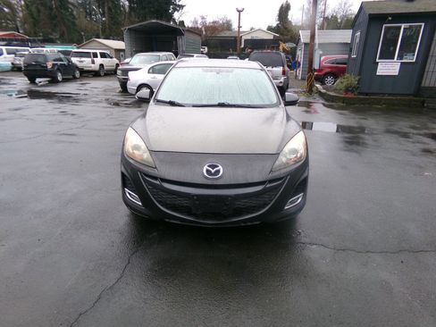 Used 2010 MAZDA MAZDA3 s Sport image 14