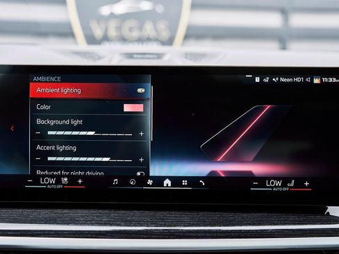 Used 2026 BMW X7 M60i image 81