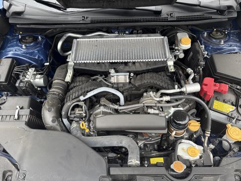Used 2023 Subaru WRX AWD/4WD image 32