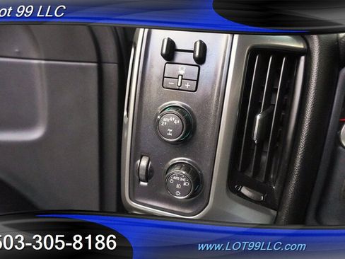Used 2018 Chevrolet Silverado 1500 LT w/ All Star Edition AWD/4WD image 23