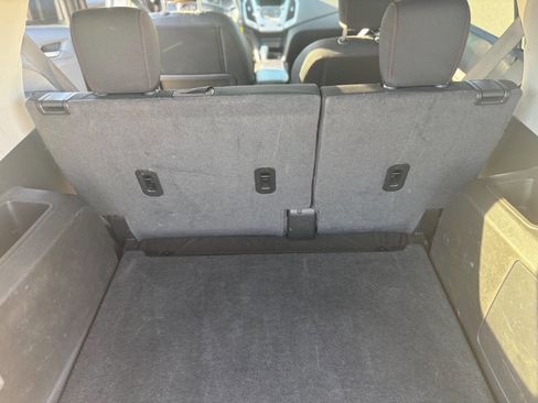 Used 2014 GMC Terrain SLE image 28