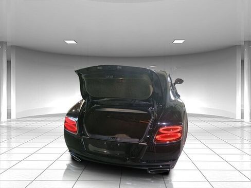 Used 2015 Bentley Continental GT Speed image 20