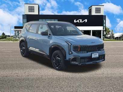 New 2027 Kia Seltos X-Line SX