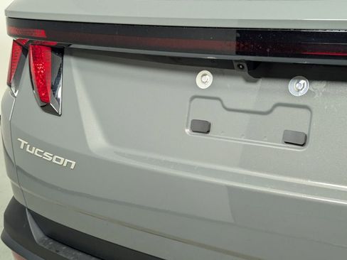 New 2026 Hyundai Tucson SEL image 8